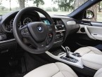 2015 BMW X4 xDrive35i M Sport