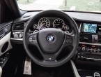 2015 BMW X4 xDrive35i M Sport