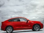 2015 BMW X4 xDrive35i M Sport