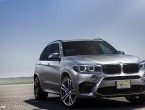 2015 BMW X5 M