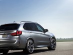 2015 BMW X5 M