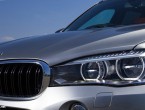 2015 BMW X5 M