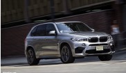 2015 BMW X5 M