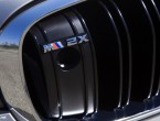 2015 BMW X5 M