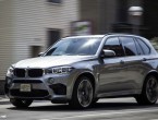 2015 BMW X5 M