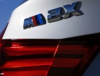 2015 BMW X5 M