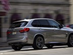 2015 BMW X5 M