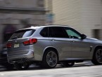 2015 BMW X5 M