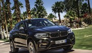 2015 BMW X6