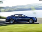 2015 Bentley Continental GT Speed