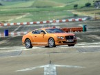 2015 Bentley Continental GT Speed