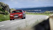 2015 Bentley Continental GT Speed