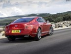 2015 Bentley Continental GT Speed