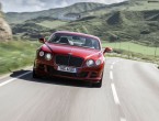 2015 Bentley Continental GT Speed