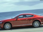 2015 Bentley Continental GT Speed