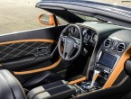 2015 Bentley Continental GT Speed Convertible