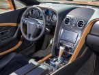 2015 Bentley Continental GT Speed Convertible