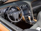 2015 Bentley Continental GT Speed Convertible