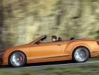 2015 Bentley Continental GT Speed Convertible