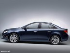 2015 Chevrolet Cruze