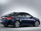 2015 Chevrolet Cruze