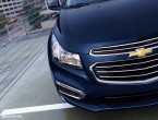 2015 Chevrolet Cruze