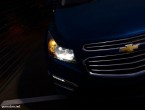 2015 Chevrolet Cruze