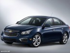 2015 Chevrolet Cruze