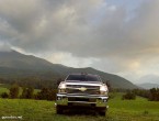 2015 Chevrolet Silverado High Country HD