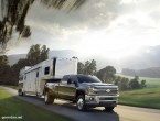 2015 Chevrolet Silverado High Country HD