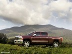 2015 Chevrolet Silverado High Country HD