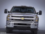 2015 Chevrolet Silverado High Country HD