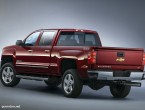 2015 Chevrolet Silverado High Country HD