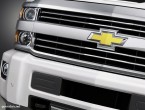 2015 Chevrolet Silverado High Country HD