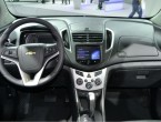 2015 Chevrolet Trax