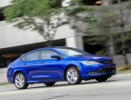 2015 Chrysler 200S V-6 AWD