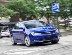 2015 Chrysler 200S V-6 AWD