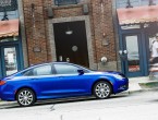 2015 Chrysler 200S V-6 AWD