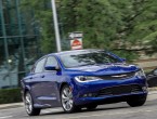 2015 Chrysler 200S V-6 AWD