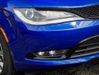 2015 Chrysler 200S V-6 AWD