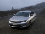 Chrysler 200 sedan 2015