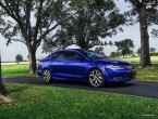 2015 Chrysler 200 interior