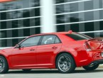 2015 Chrysler 300 V-8