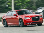 2015 Chrysler 300 V-8