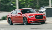 2015 Chrysler 300 V-8