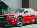 2015 Chrysler 300 V-8