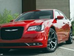 2015 Chrysler 300 V-8