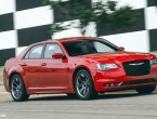 2015 Chrysler 300 V-8