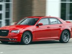 2015 Chrysler 300 V-8