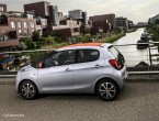 2015 Citroen C1 